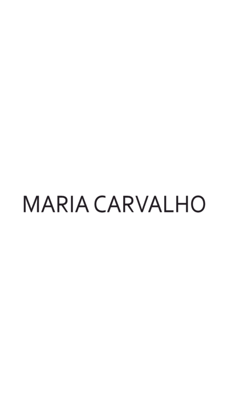 Maria Carvalho